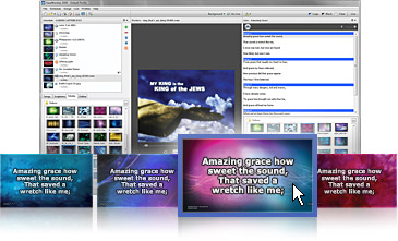 Download File Video Easyworship 2009